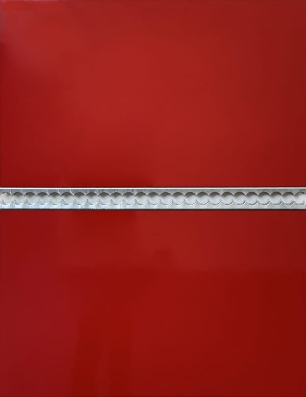 Alexandre Canonico, Sem Título, da série Buraco (Untitled, from the series Hole), 2019