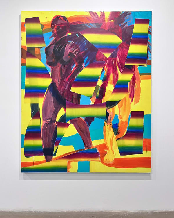 Rafael Alonso, I suoni dell 'Isola, 2023