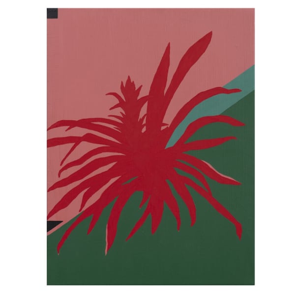 Mariana Serri, Da série A Sexta Extinção (Bandeira), 2020