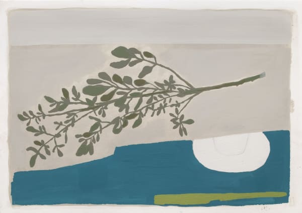 Mariana Serri, Sem Título