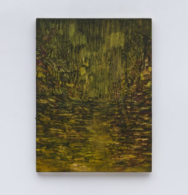 Alexandre Wagner, Untitled, 2022