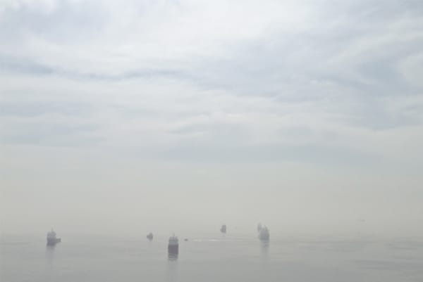 Wagner Malta Tavares, Oblivio (Oblivious), 2011