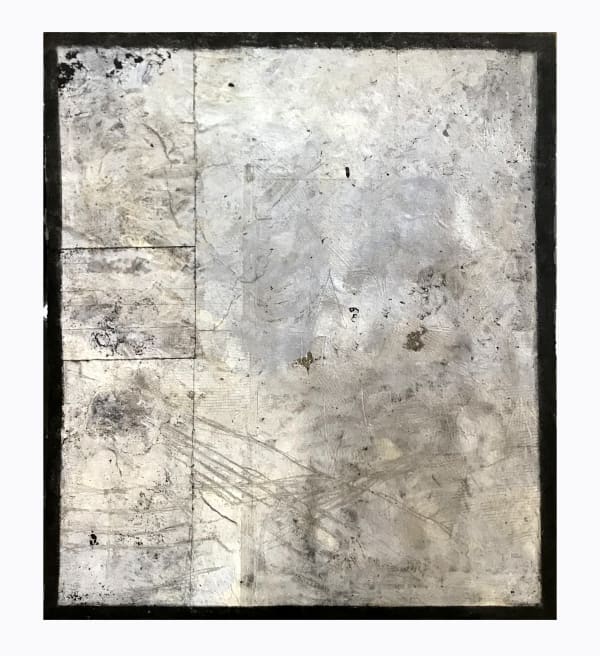 Hilal Sami Hilal, Monotipias, 2022