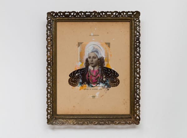 Rodrigo Bueno, Esla, 2017