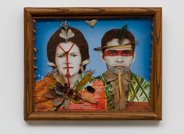 Rodrigo Bueno, Casal Cariri (Aracy e Etê), 2017