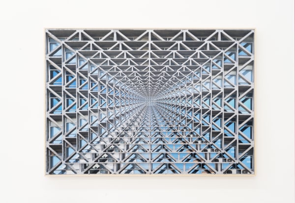 Deborah Engel, Caleidoscópio XXX (ed. Acal), 2024