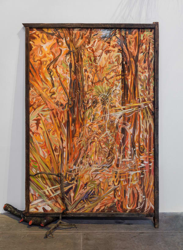 Rodrigo Bueno, Eresada, 2023