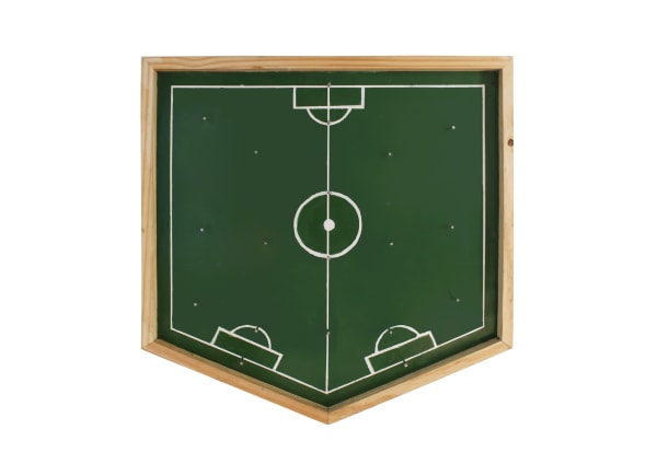 Froiid, Cabeça de área, 2021