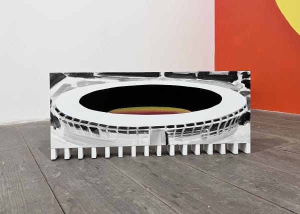 Rafael Alonso, il piu grande del mondo, 2023