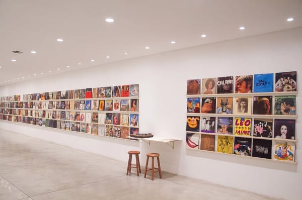 Bruno Faria, Introdução à Historia da Arte Brasileira 1960-90, 2015