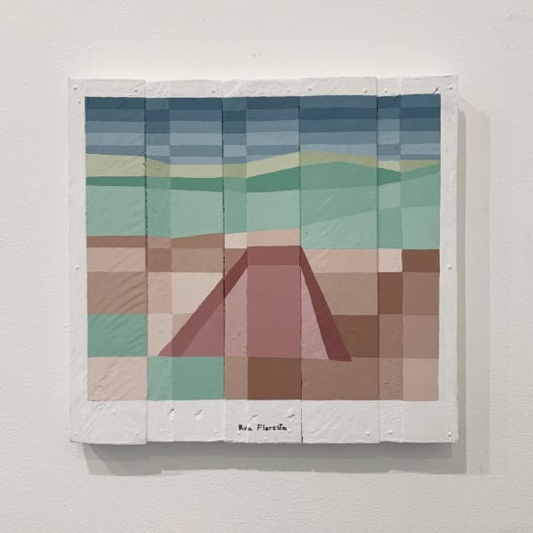 Desali, Rua Floresta, 2021