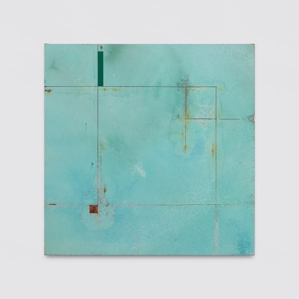 José Bechara, Sem título, 2024