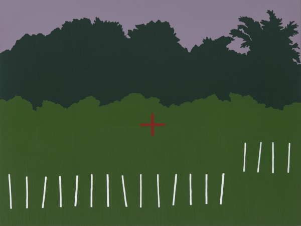 Mariana Serri, Da série A Sexta Extinção (Novo Eldorado), 2020