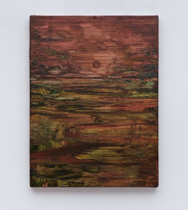 Alexandre Wagner, Untitled, 2022