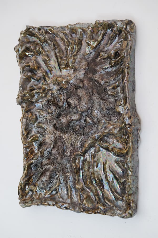 Analia Moraes, Paisagem Sensível XI, 2025