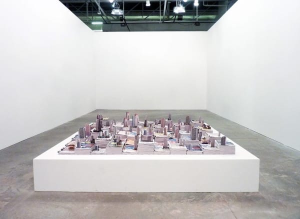 Bruno Faria, Ilha, 2011