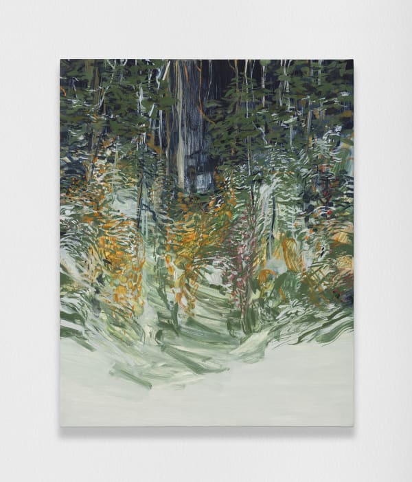 Alexandre Wagner, Untitled, 2021