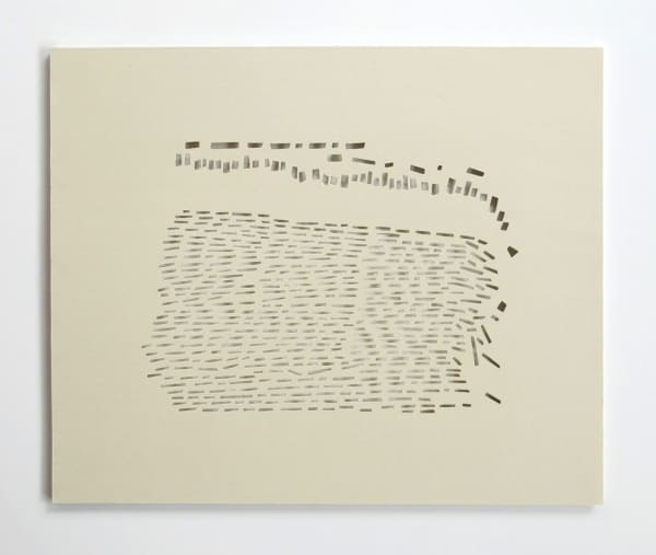 Johanna Calle - Tácitos, 2007