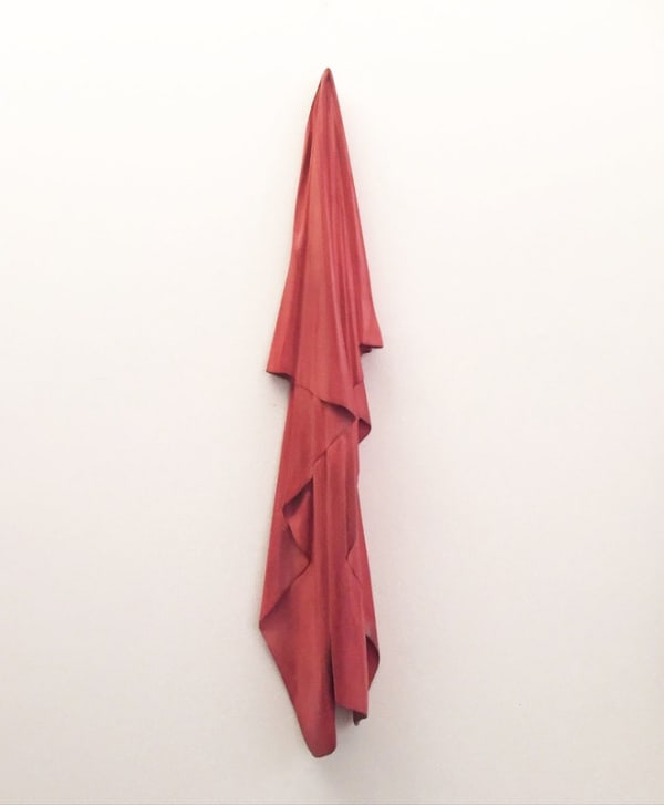 Vanderlei Lopes - Ícone III, 2017