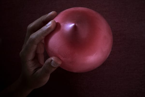 Sublimação #6, 2017