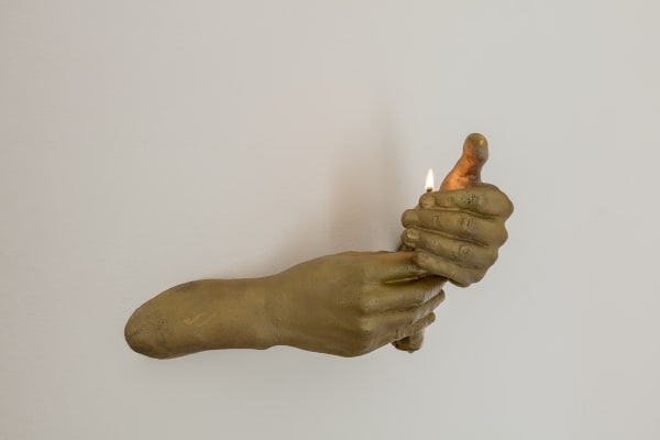 Cena (para Glauber), 2016