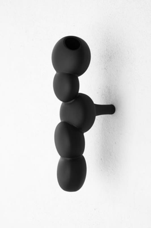 Rui Chafes/ Quase nascer I, 2014