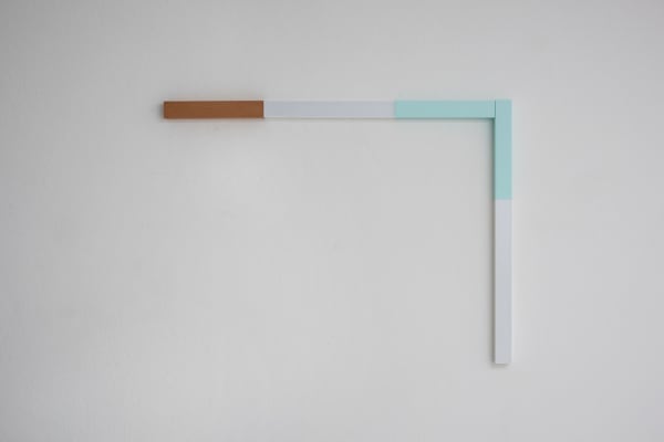 Renata Tassinari, Beiras 2019 - Galeria Marilia Razuk. Foto (Photo) Filipe Bernt