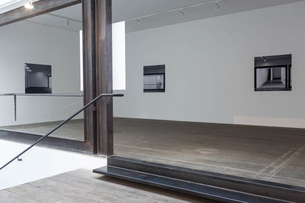 "Correlações entre variáveis Aleatórias: Julio Plaza e Nelson Leirner", 2019 - Galeria Marilia Razuk. Foto (Photo) Claus Lehmann
