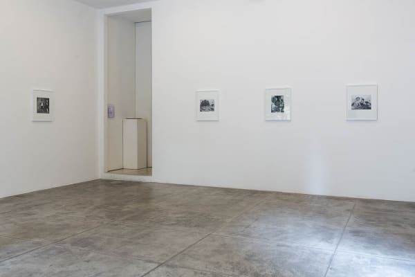 Projeto Condo/ Lisetta Carmi @ Galeria Marilia Razuk / Foto (photo) Claus Lehmann