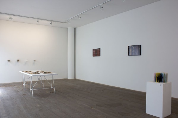 Lucia Mindlin Loeb/ Questões do Dia, 2019/ Galeria Marilia Razuk