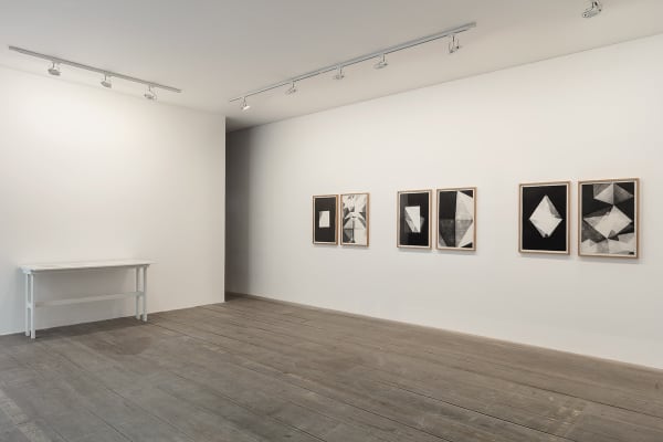 Maria Laet / Poro - Galeria Marilia Razuk, 2018. Foto (Photo): Filipe Berndt