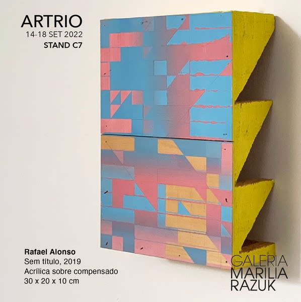 ArtRio 2022