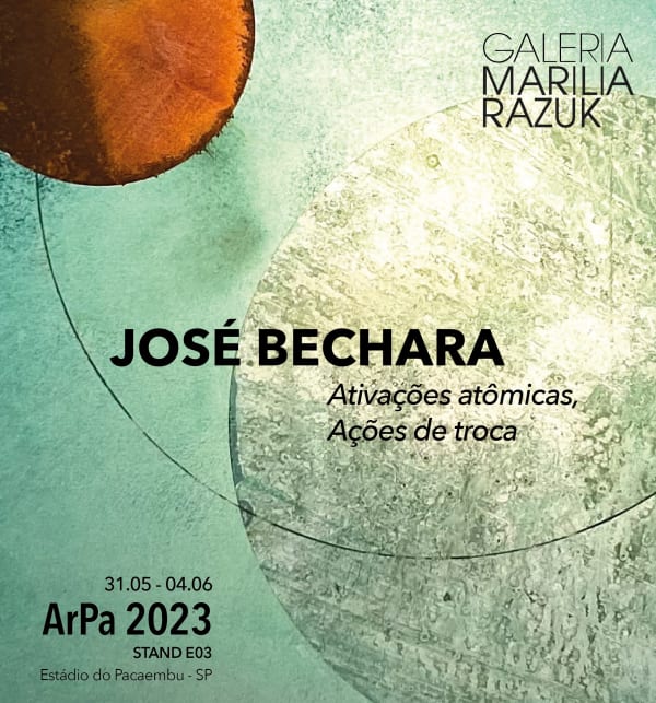 31 MAIO - 5 JUNHO 2023