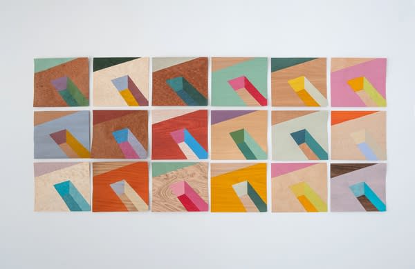 SP Arte 2021 - Stand C5