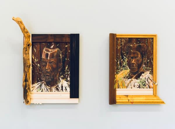 RODRIGO BUENO / PINACOTECA DO ESTADO DE SÃO PAULO