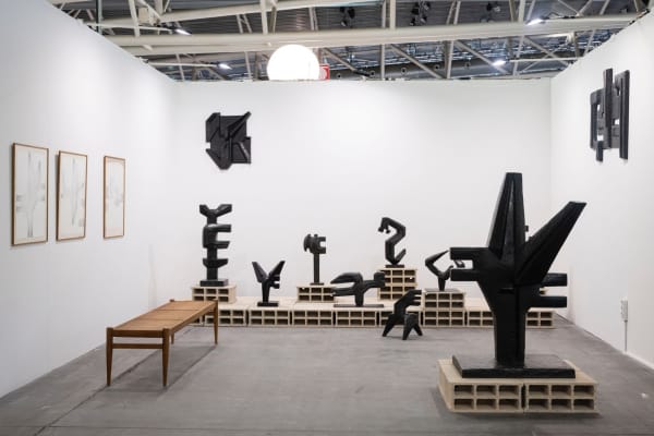 Photo courtesy: © Perottino-Piva-Peirone / Artissima 2023