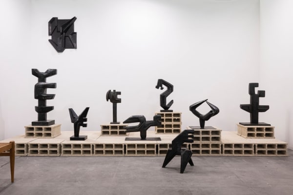 Photo courtesy: © Perottino-Piva-Peirone / Artissima 2023