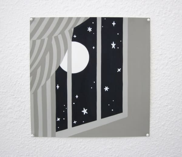 Gregory Ito – Moonstruck
