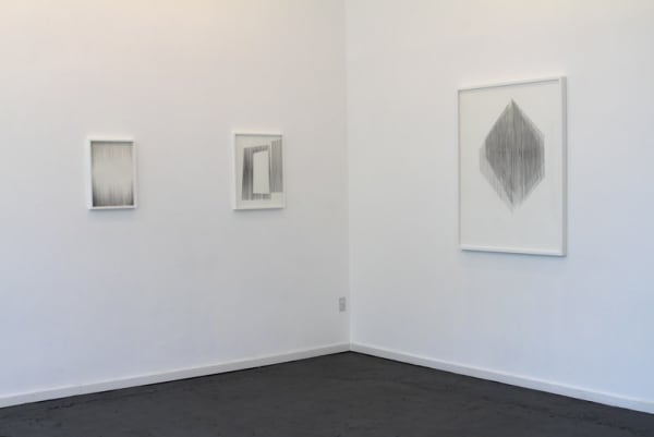 Claire Colette – Small Moves In Strange Rooms