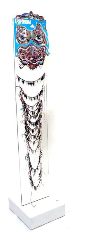 Artforum55 Mwana Pwo