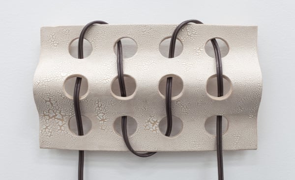 Hemenway Dana Untitled Cord Weave Crackle Detail1