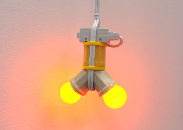 Hemenway Dana Untitled Cord Weave Yellow Detail2