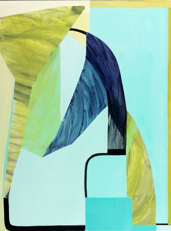 Rgoldstein Justlikeyouwanted Oiloncanvas 48X36