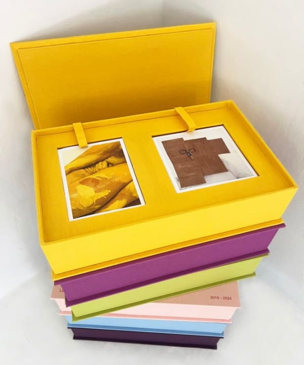 Box Set Available. 250 images