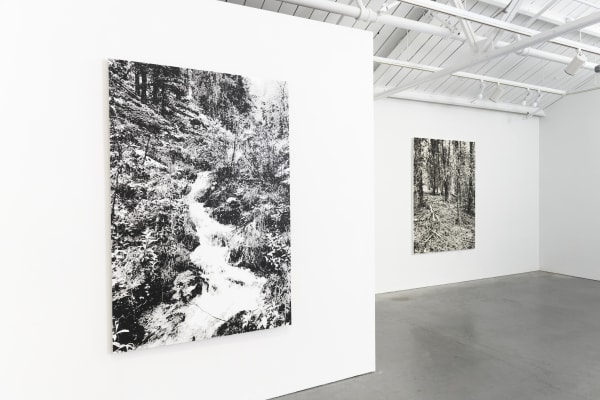 James Chronister Installation 10