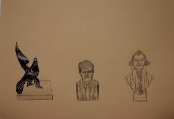 All The American History