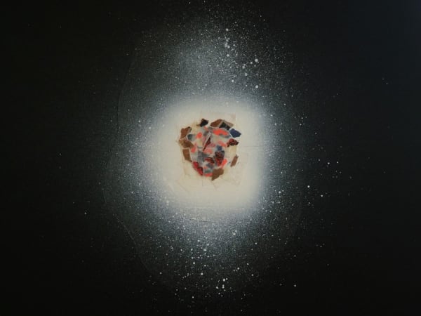 A Collapse Suddenly Bringing A Human Being Back To The Original State