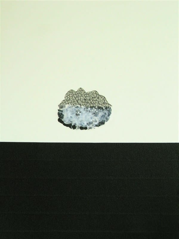 Somewhere Between Here And There While Remembering Everyone You Met Along The Way