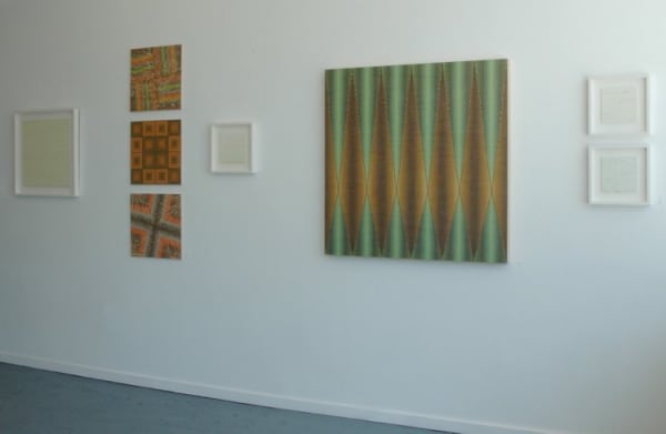 Allegories East Horiz