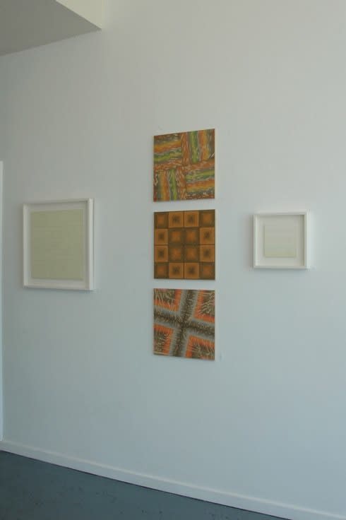 Allegories East Vert